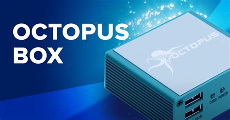 octopusbox u300 unlock